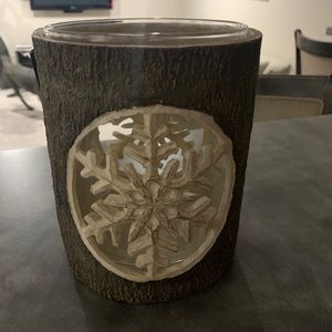 Candle Holder